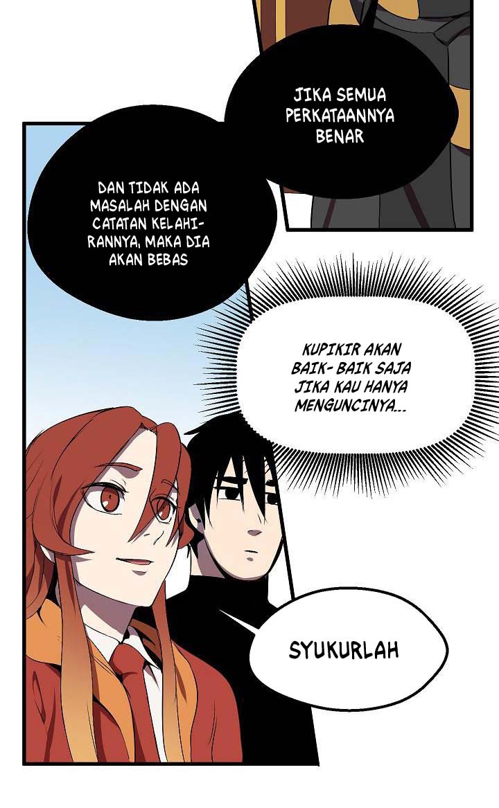 Otherworldly Sword King’s Survival Records chapter 12